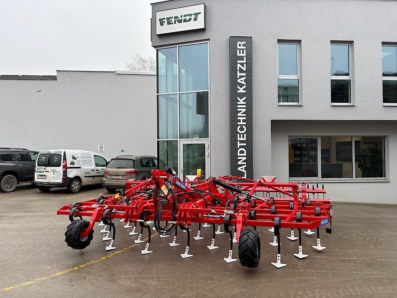 Einböck feingrubber razor 500 Grubber 28.000 €