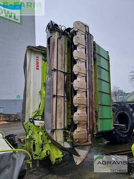 Claas Disco 9100 C AS Kosiarka 26 900 €