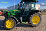 John Deere 5075 M tractor €49,990