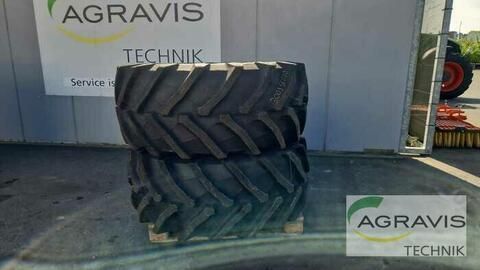 E-FARM: 600/65 r 28 - Roue et chenille - id RVIJLZR - 11 500 € - Année: 2024 - Allemagne