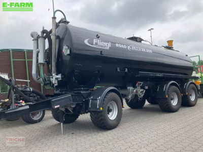 E-FARM: Fliegl tfw 26500 - Tanker - id HZ9XN49 - €65,000 - Year of construction: 2023 - Germany