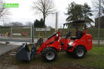 sonstige 1036lx compactloader €31,871