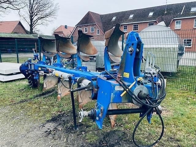 ÖVERUM dx41080h Plough €18,000