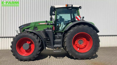 E-FARM: Fendt 942 Vario ProfiPlus - Tractor - id CAWLTXG - €229,000 - Year of construction: 2019 - Engine hours: 6,652,Engine power (HP): 415,Germany