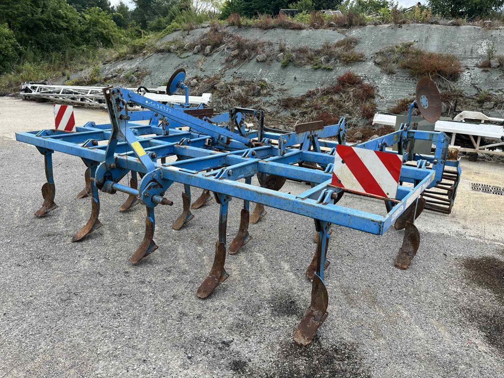 E-FARM: Lemken thorit 8 - Kultivátor - id AQJNL6A - 3500 EUR - Gyártási év: 2000 - Franciaország