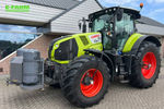 Claas Axion 810 CMATIC tractor 88.500 €