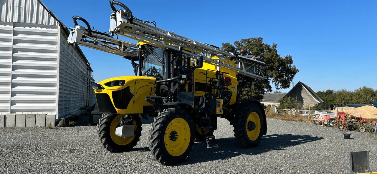 Artec rs 20 Pulvérisateur 179 000 €