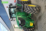 John Deere 6250 R tractor €127,000