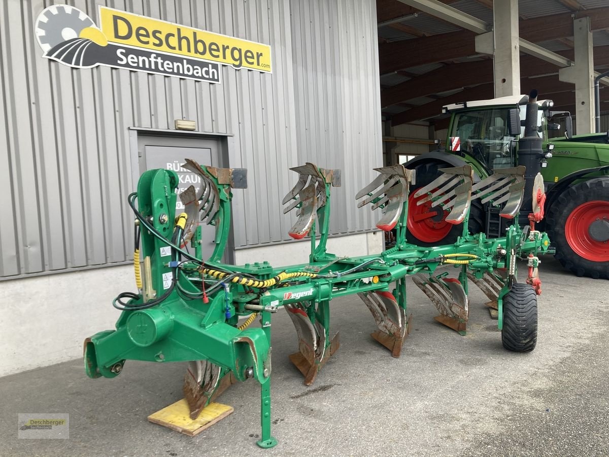 Regent Titan 180 L plough 24 583 €