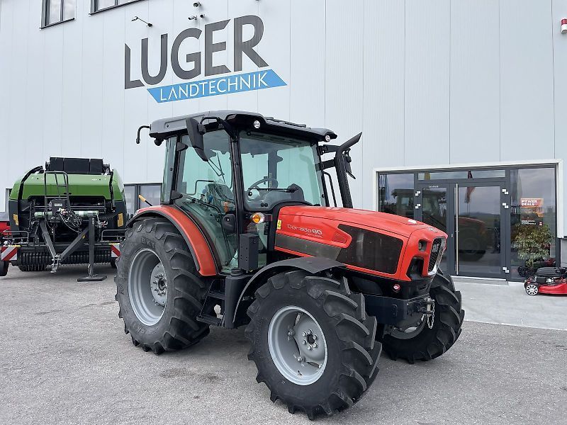 E-FARM: SAME Dorado Natural 80 - Tractor - id FR2JLSB - 33.167 € - Año: 2024 - Horas: 1,Potencia del motor: 76,Austria