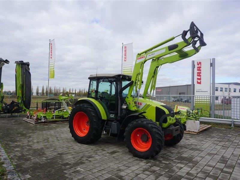 Claas Axos 320 tractor €39,500