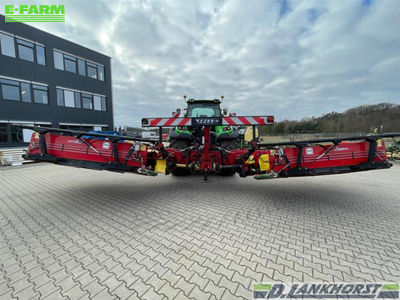 E-FARM: FELLA SM 9314 TL-KCB - Mower - id BXQWQPU - €16,900 - Year of construction: 2013 - Germany