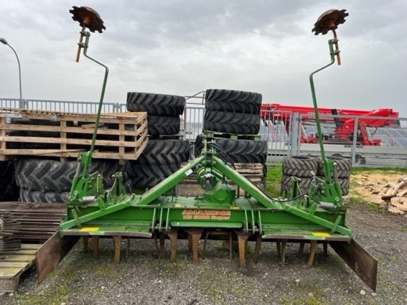 Amazone KE 3000 Super circularharrow 7 500 €