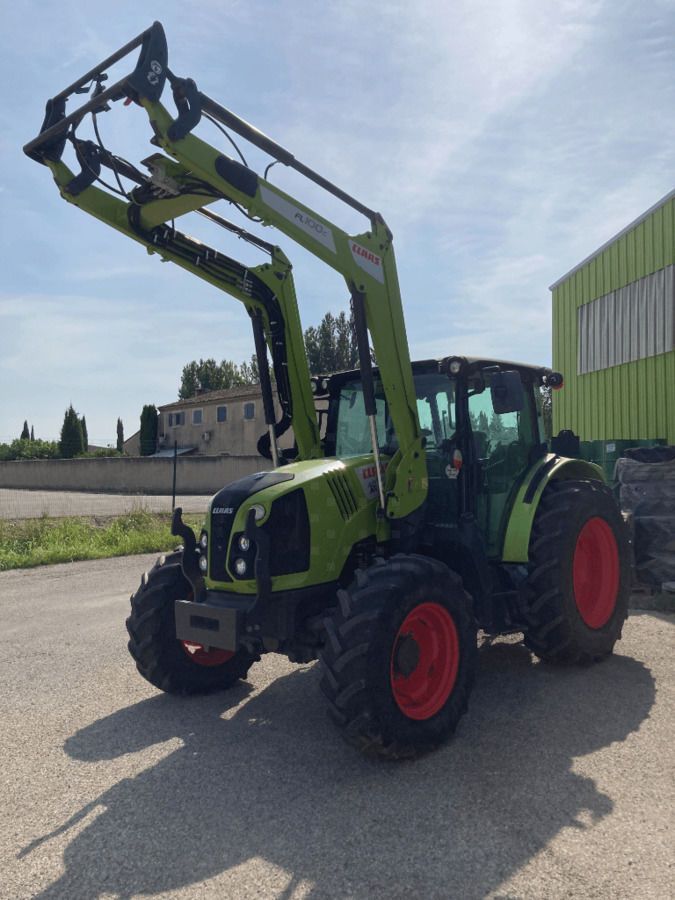 Claas Arion 420 Trattore 59.000 €
