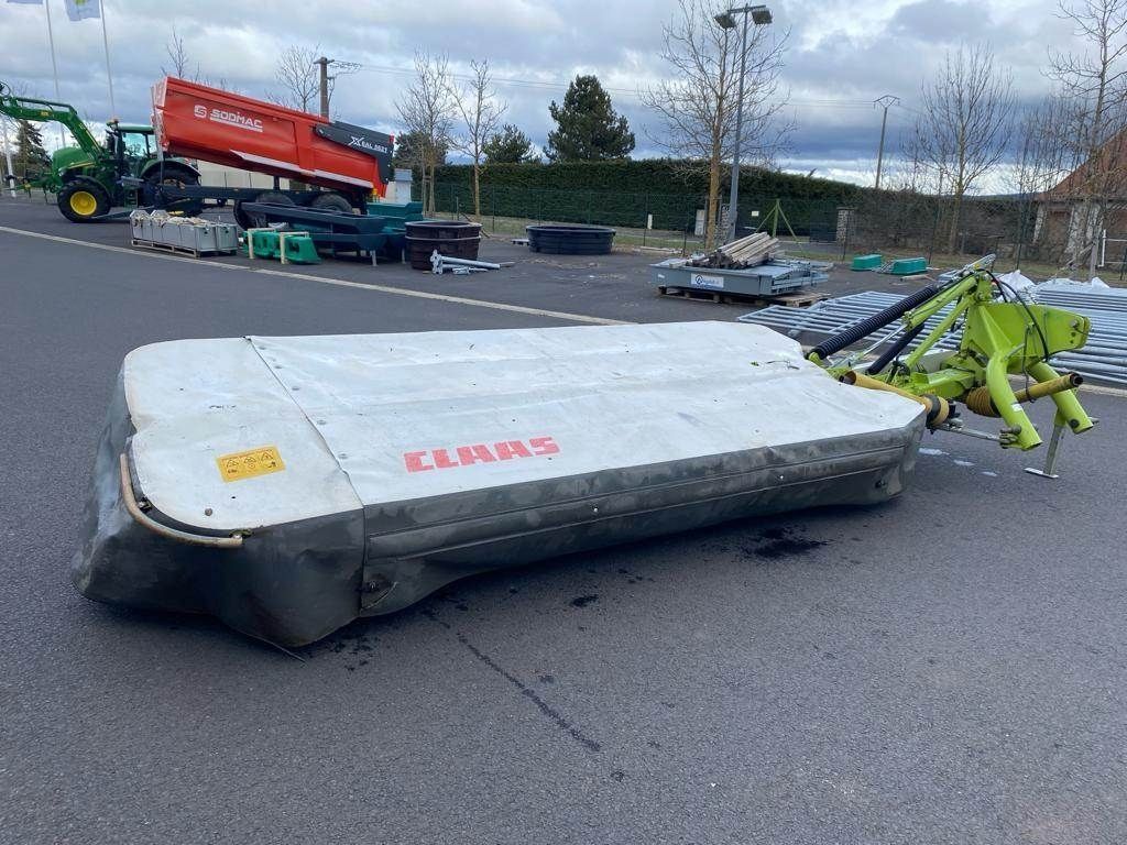 Claas Disco 3150 Kosiarka 6500 €