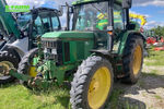 John Deere 6400 tractor €18,000