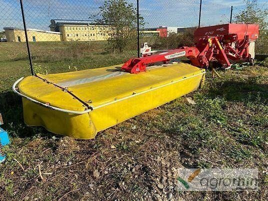 Pöttinger NovaCat 302 Kosiarka 8500 €