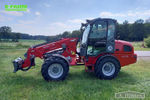 Weidemann 4070 cx 80 t compactloader €38,000