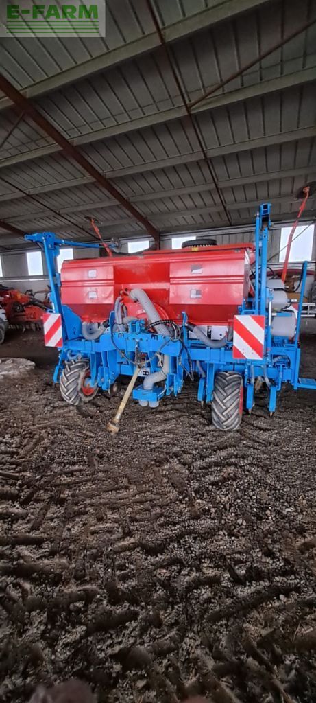 Monosem ng+m 7 rangs monoshox Taladro de precisión 42.000 €