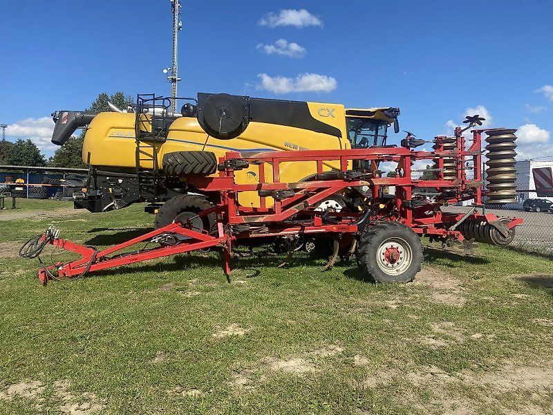 HORSCH Terrano 5 FM Культиватор 25 000 €