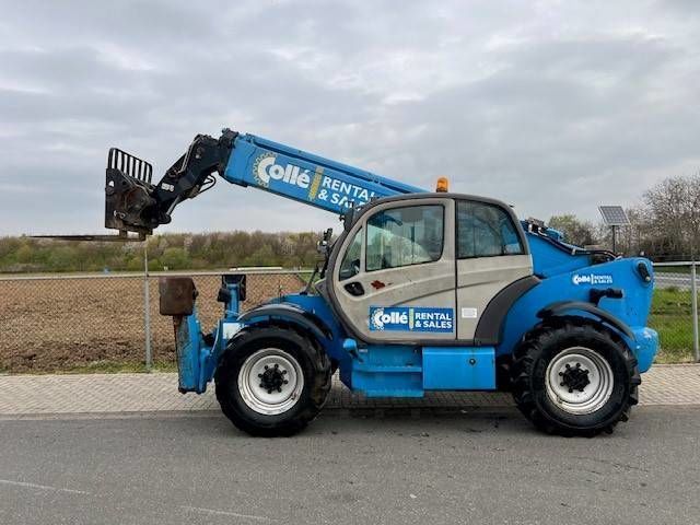 Manitou mt 1440 Ładowacz teleskopowy 48 995 €