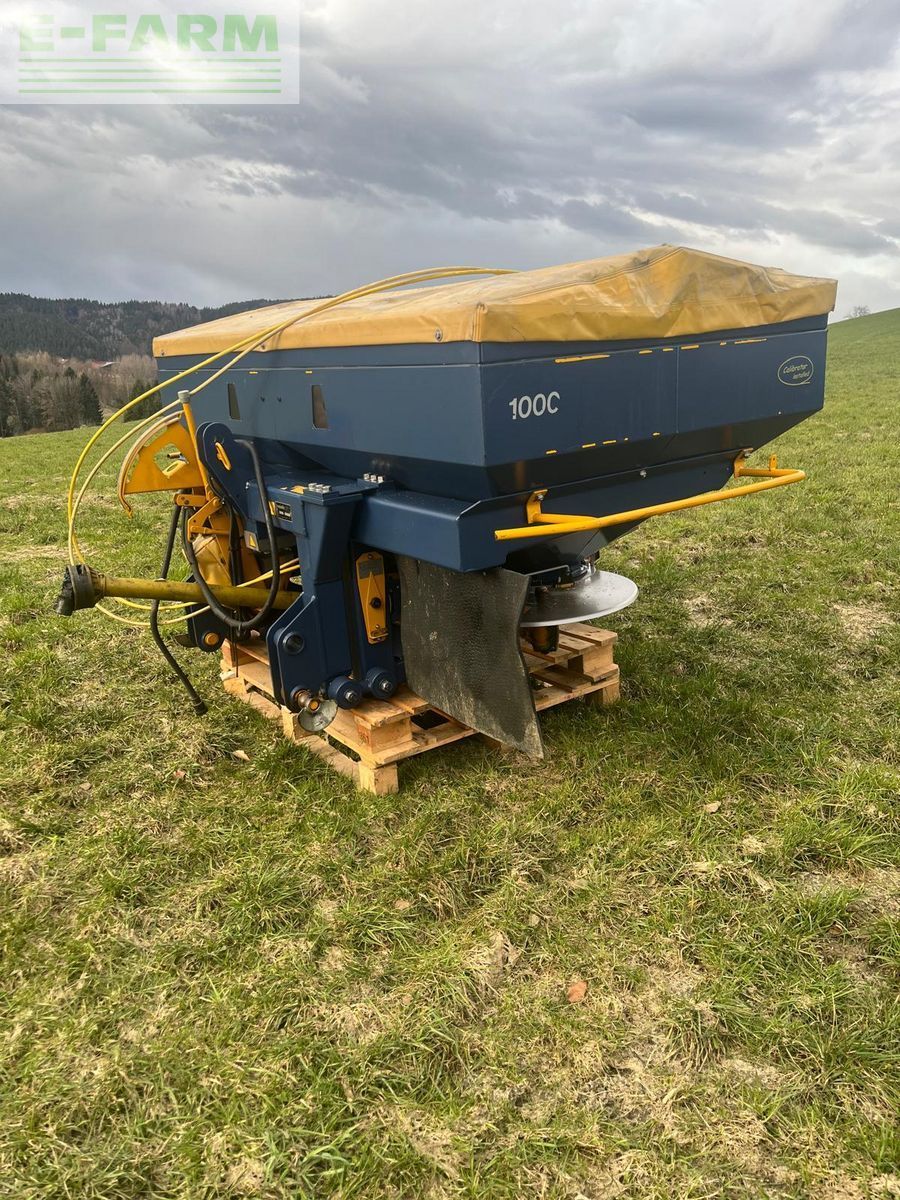 Bogballe exw trend wiegestreuer Rozsiewacz nawozów 7800 €