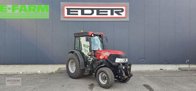 E-FARM: Case IH Quantum 110N - Tractor - id MNGYPK5 - €49,496 - Year of construction: 2020 - Engine power (HP): 107