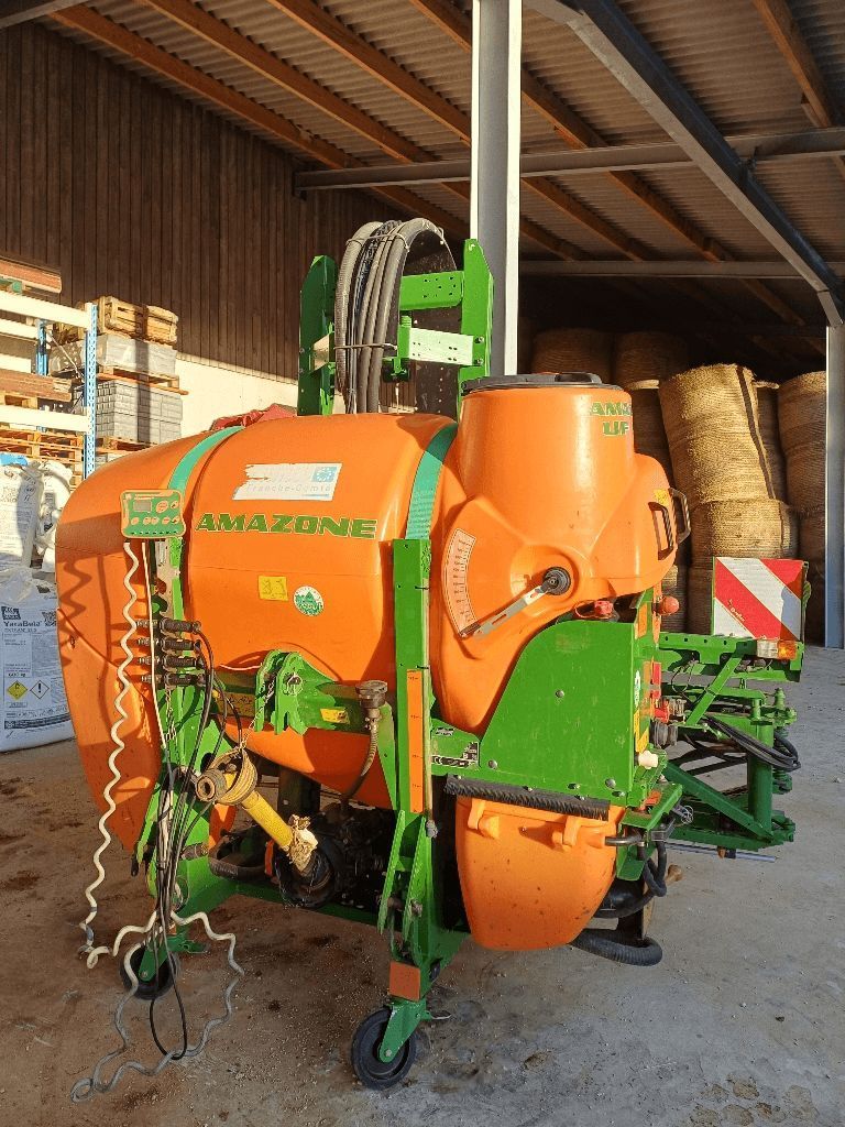 Amazone uf 901 Sprayer €13,000