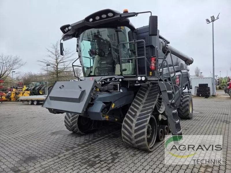 Massey Ferguson Ideal 9 T Combine harvester €269,900