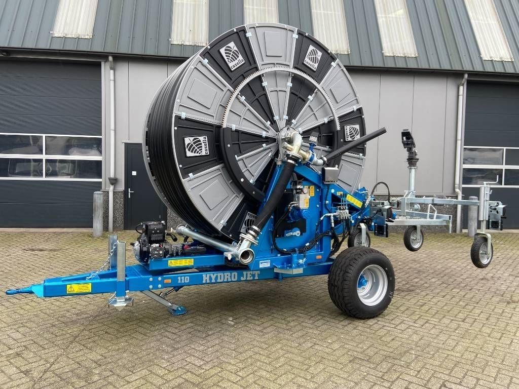 casella exp m beregeningshaspel Irrigation