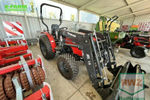 Branson f50hn *hydrostat tractor €23,650