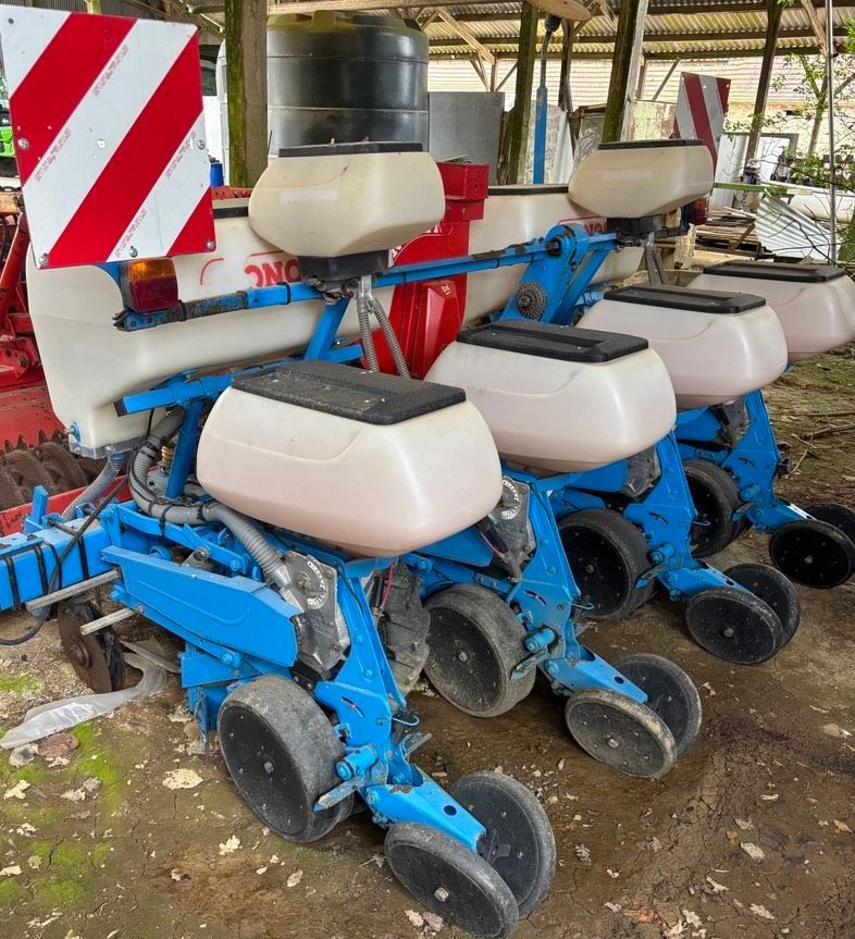 Monosem ng+4r Maszyna do siewu punktowego 7500 €