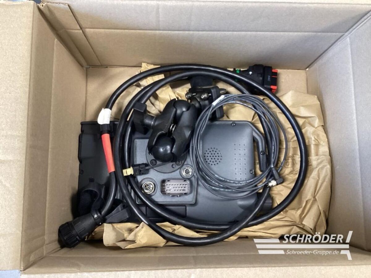 Trimble varioguide rtk Precision farming and GPS €4,951