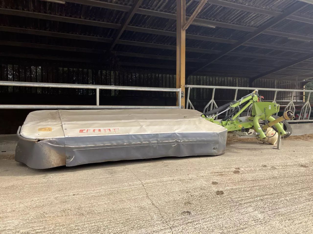 Claas Disco 3150 Kosiarka 8500 €