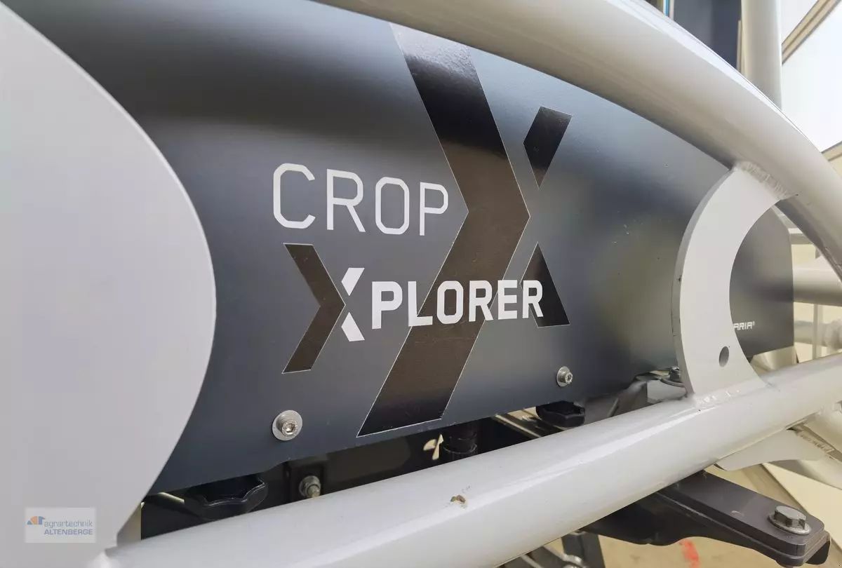 E-FARM: Other cropxplorer - intelligentes bestandsmanagement - Parts - id PSUX7E7 - €18,908 - Germany