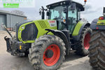 Claas ARION 650 CEBIS tractor 70.395 €