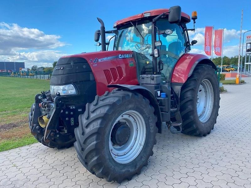E-FARM: Case IH CVX 160 - Traktor - id H6HAMMT - 49.500 € - Baujahr: 2012 - Abgelesene Motorstunden: 7.372,Motorleistung (PS): 160,Deutschland