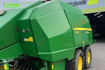 John Deere 1424 C baler €45,990