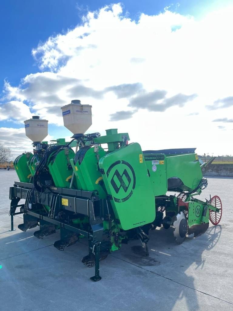 Miedema cp42 3p 75 Potato equipment €19,950