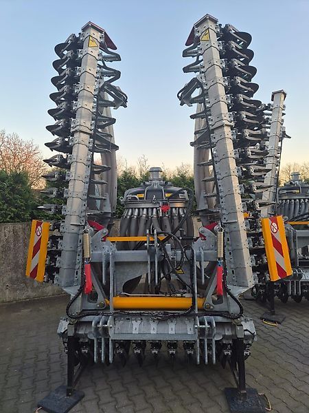 Vredo zbf 7241 new! Attachement du lisier
