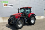 Case IH maxxum 140 tractor €37,774