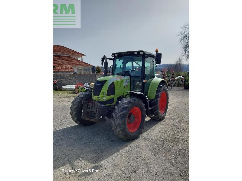 Claas Arion 530 Tractor €29,000
