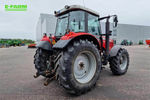 Massey Ferguson 6470 tractor 34.000 €