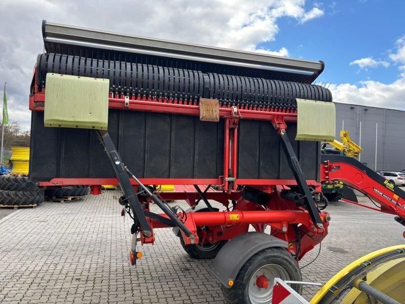 Kuhn Merge Maxx 950 Hrábě 44 900 €