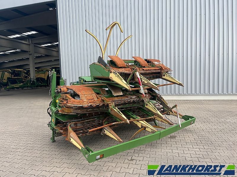 Krone easycollect 753 Header €19,900