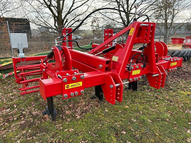 BRIX tiefenlockerer rambo 900-h Other tillage €13,000