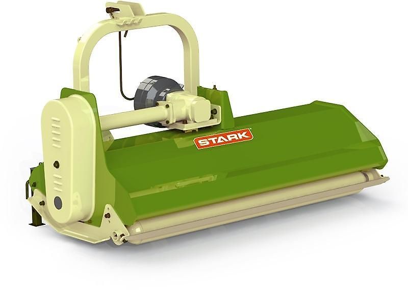 Stark ks 125 profi Szárzúzó