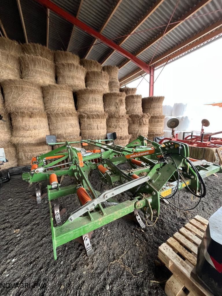 Amazone cenio 4000 2 Kultivátor 26 000 €