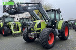 Claas Arion 640 CIS tractor 33.881 €