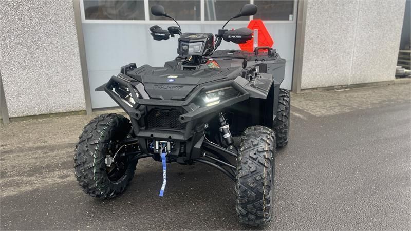 Polaris Sportsman XP 1000 S Vehículo de motor 17.530 €